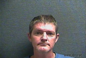 Christopher Robin Reed Mugshot