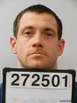 Christopher  Reed Mugshot