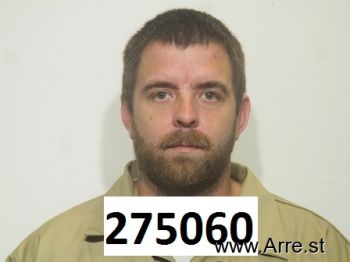 Christopher S Reed Mugshot