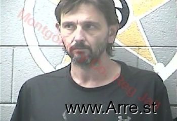 Christopher Wayne Reed Mugshot