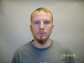 Christopher Shane Reynolds Mugshot