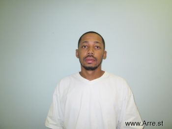 Christopher Marcus Rice Mugshot