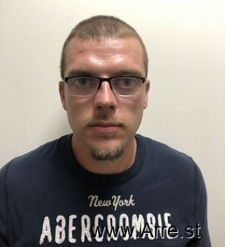 Christopher Quentin Rice Mugshot