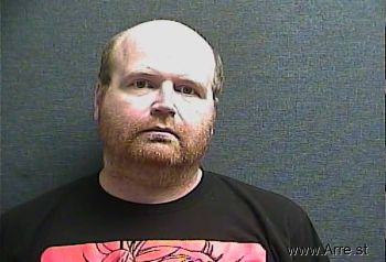 Christopher Lawrence Riley Mugshot