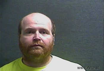 Christopher Lawrence Riley Mugshot