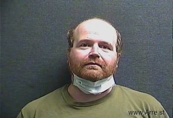 Christopher Lawrence Riley Mugshot