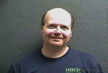 Christopher Lawrence Riley Mugshot