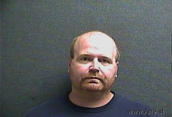 Christopher Lawrence Riley Mugshot