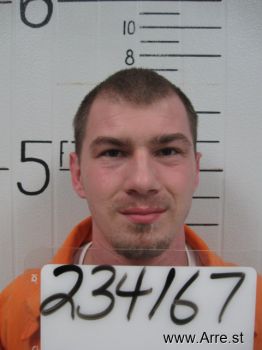 Christopher L Roark Mugshot