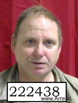 Christopher J Rushing Mugshot