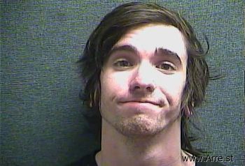 Christopher Joseph Santos Mugshot