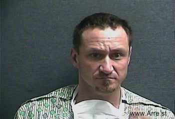 Christopher A Sawyer Mugshot