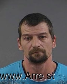 Christopher L Scarbrough Mugshot