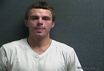 Christopher M Schmidt Mugshot