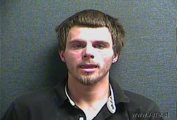 Christopher M Schmidt Mugshot