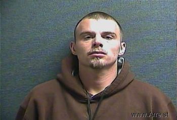 Christopher Michael Schmidt Mugshot