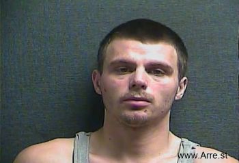 Christopher Michael Schmidt Mugshot