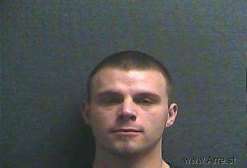 Christopher Michael Schmidt Mugshot