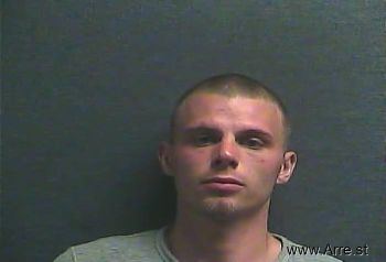 Christopher Michael Schmidt Mugshot