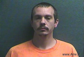 Christopher Charles Schmidt Mugshot