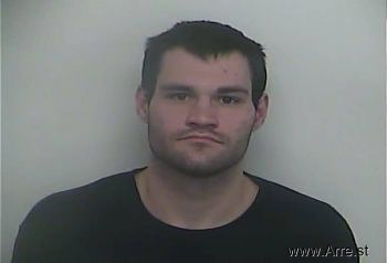 Christopher Malo Sears Mugshot