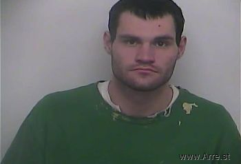 Christopher Malo Sears Mugshot