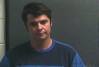 Christopher Robert Sears Mugshot