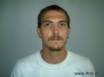 Christopher  Self Mugshot