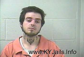 Christopher Shane French   Mugshot