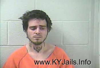 Christopher Shane French   Mugshot