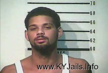 Christopher Shawntez Adkins   Mugshot