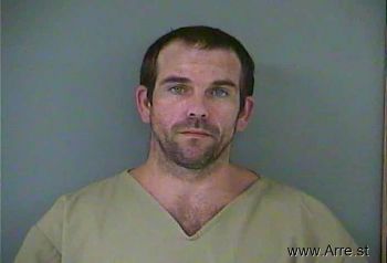 Christopher Adam Simmons Mugshot