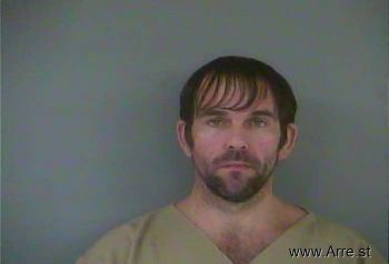 Christopher Adam Simmons Mugshot