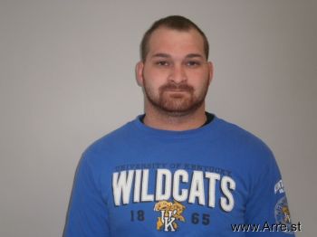 Christopher  Skaggs Mugshot