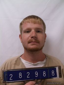 Christopher  Spalding Mugshot