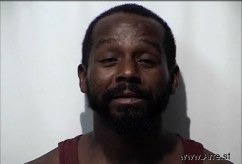 Christopher  Spivey Mugshot