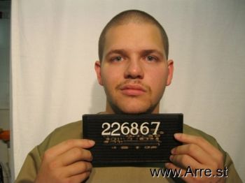 Christopher  Steffen Mugshot