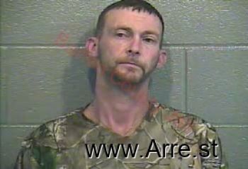 Christopher Preston Stillwell Mugshot