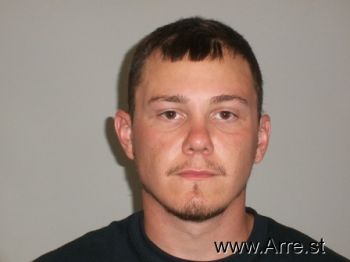 Christopher M Stillwell Mugshot