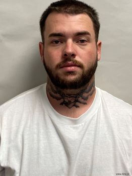 Christopher Shane Sullivan Mugshot