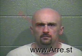 Christopher Joe Tarry Mugshot