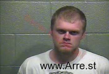 Christopher Kyle Tharpe Mugshot