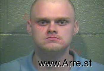 Christopher Kyle Tharpe Mugshot