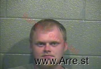 Christopher Kyle Tharpe Mugshot