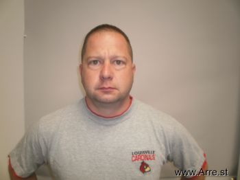 Christopher Michael Thurman Mugshot