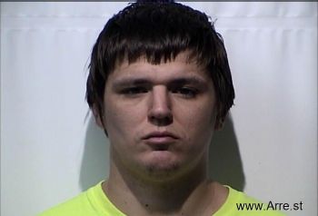 Christopher  Travis Mugshot