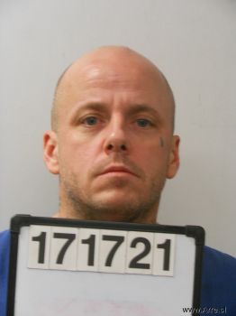 Christopher Dale Tucker Mugshot