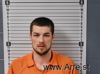 Christopher Chas Turner Mugshot