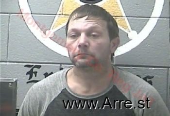 Christopher Daniel Turner Mugshot