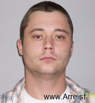 Christopher  Underwood Mugshot